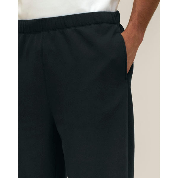 Jogger Unisex A Gamba Dritta Con Vestibilità Rilassata Needer - personalizzabile con logo