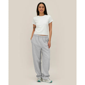 Jogger Unisex A Gamba Dritta Con Vestibilità Rilassata Needer - personalizzabile con logo