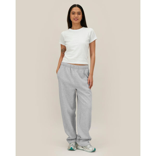 Jogger Unisex A Gamba Dritta Con Vestibilità Rilassata Needer - personalizzabile con logo