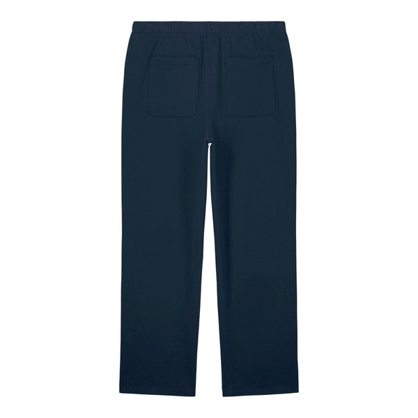 Jogger Unisex A Gamba Dritta Con Vestibilità Rilassata Needer - personalizzabile con logo