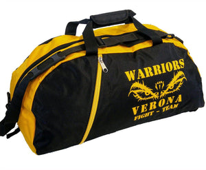 JUDO 15 pezzi - personalizzabile con logo