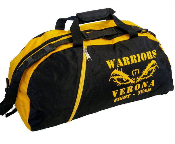 JUDO 15 pezzi - personalizzabile con logo