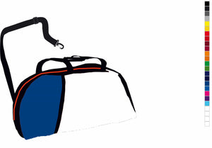JUDO - personalizzabile con logo