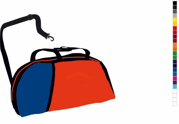 JUDO - personalizzabile con logo