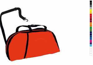 JUDO - personalizzabile con logo