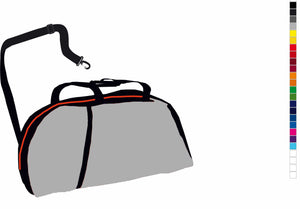 JUDO - personalizzabile con logo