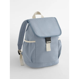 Kids Adventure Backpack blu - personalizzabile con logo