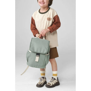 Kids Adventure Backpack - personalizzabile con logo