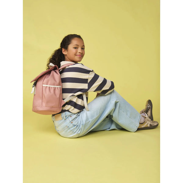 Kids Adventure Backpack - personalizzabile con logo