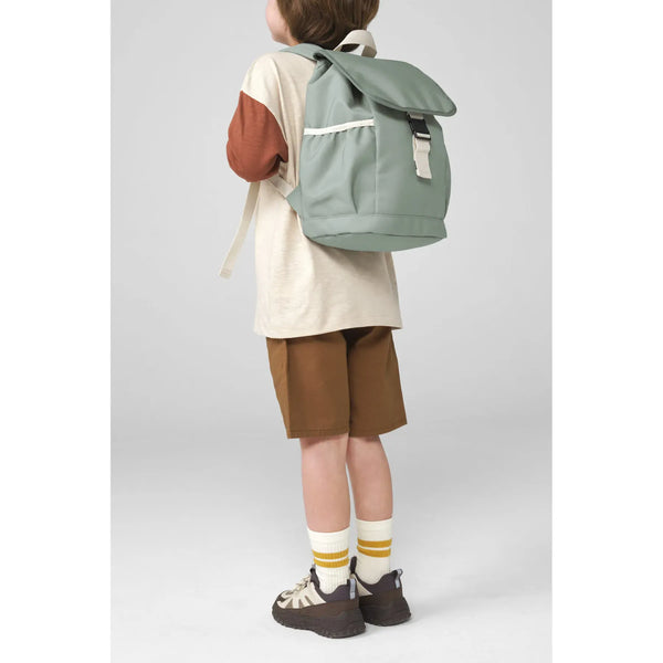 Kids Adventure Backpack - personalizzabile con logo