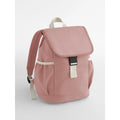 Kids Adventure Backpack rosa - personalizzabile con logo