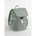 Kids Adventure Backpack verde - personalizzabile con logo