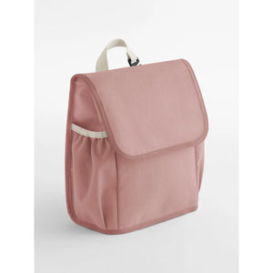 Kids Adventure Cooler Bag rosa - personalizzabile con logo