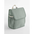 Kids Adventure Cooler Bag verde - personalizzabile con logo