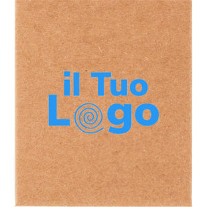 Kit da cucito compatto beige - personalizzabile con logo