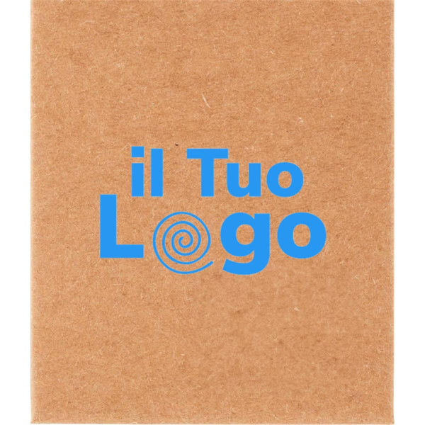 Kit da cucito compatto beige - personalizzabile con logo