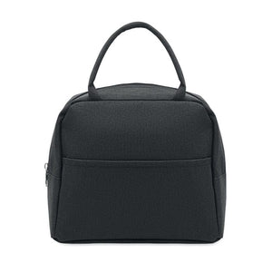 Kit di emergenza Nero - personalizzabile con logo