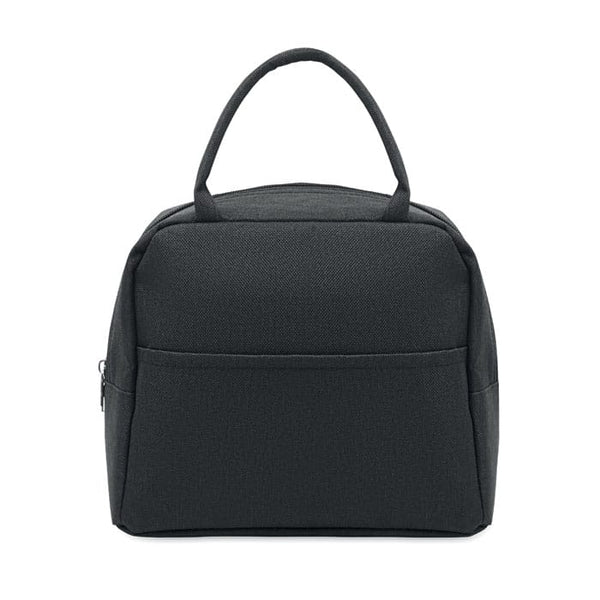 Kit di emergenza Nero - personalizzabile con logo