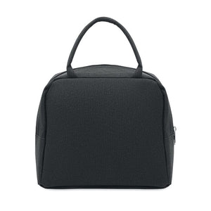 Kit di emergenza Nero - personalizzabile con logo