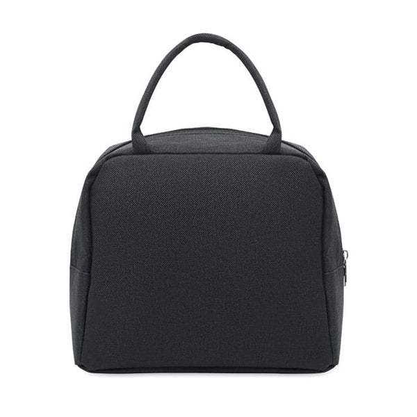 Kit di emergenza Nero - personalizzabile con logo