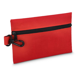 Kit di pronto soccorso 13 pezzi Denali - personalizzabile con logo