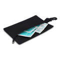 Kit di pronto soccorso 13 pezzi Denali Nero - personalizzabile con logo