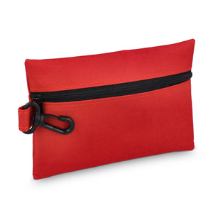 Kit di pronto soccorso 14 pezzi Rora - personalizzabile con logo