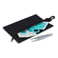 Kit di pronto soccorso 14 pezzi Rora Nero - personalizzabile con logo
