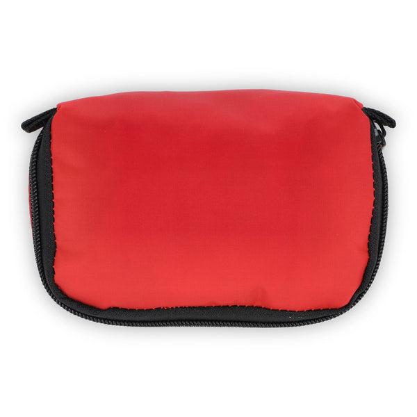 Kit di pronto soccorso 16 pezzi Fuji Rosso - personalizzabile con logo