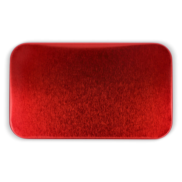 Kit di pronto soccorso 20 pezzi Atlas Rosso - personalizzabile con logo