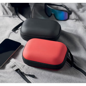 Kit di pronto soccorso da viaggio - personalizzabile con logo