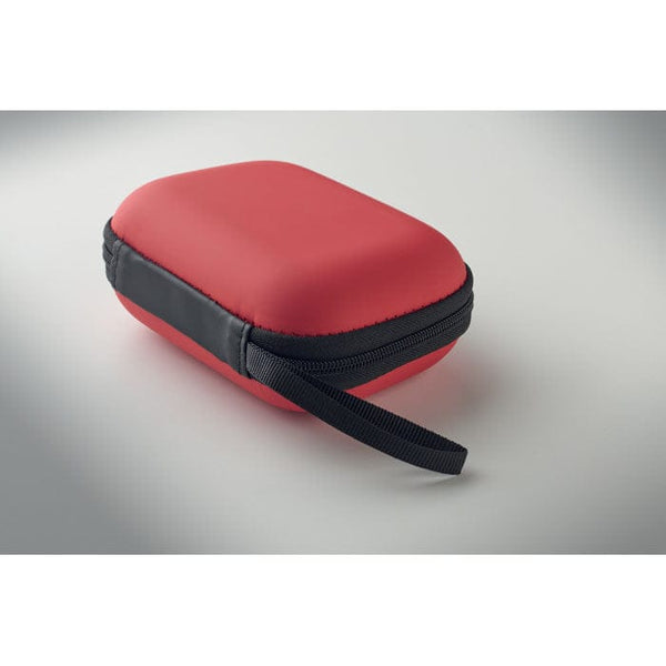 Kit di pronto soccorso da viaggio - personalizzabile con logo