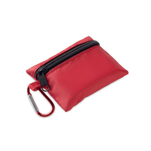 Kit di pronto soccorso tascabile - personalizzabile con logo