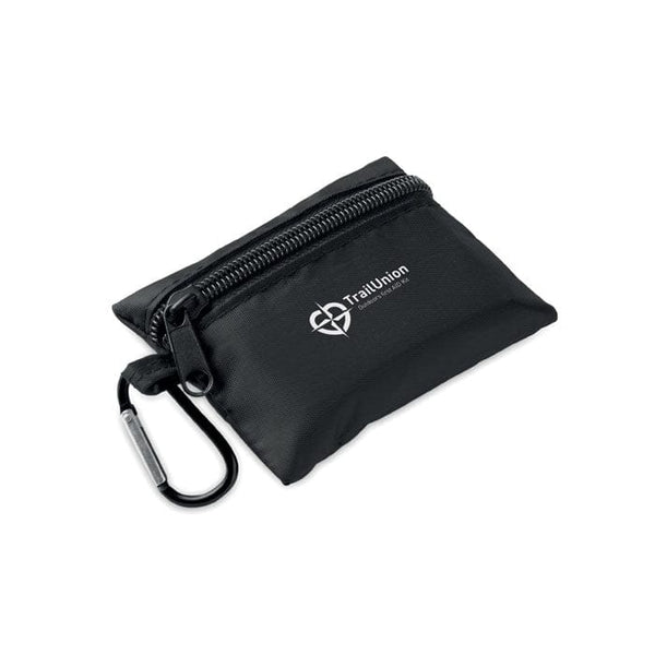 Kit di pronto soccorso tascabile - personalizzabile con logo