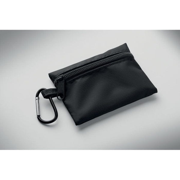 Kit di pronto soccorso tascabile - personalizzabile con logo