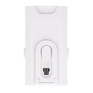 Kit di pulizia elettronica 8 in 1 Bianco - personalizzabile con logo