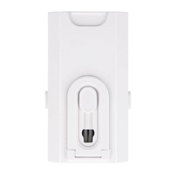 Kit di pulizia elettronica 8 in 1 Bianco - personalizzabile con logo