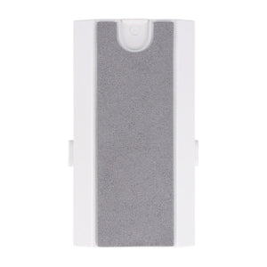 Kit di pulizia elettronica 8 in 1 Bianco - personalizzabile con logo