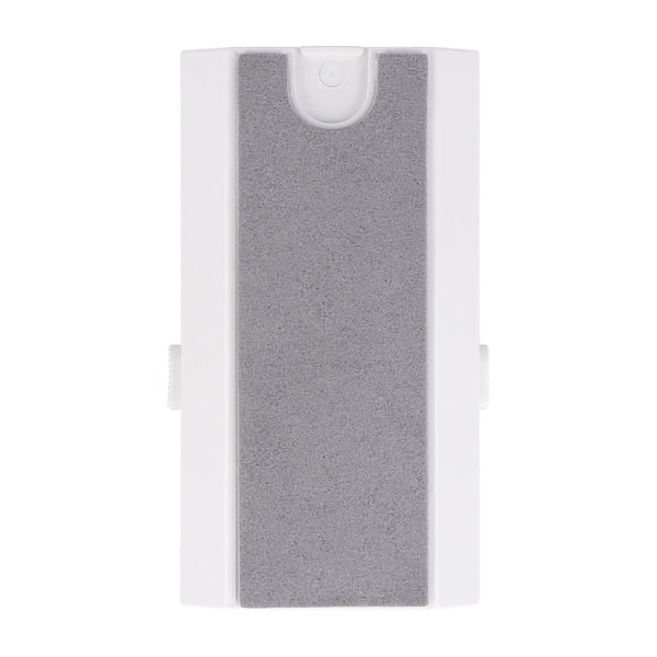 Kit di pulizia elettronica 8 in 1 Bianco - personalizzabile con logo