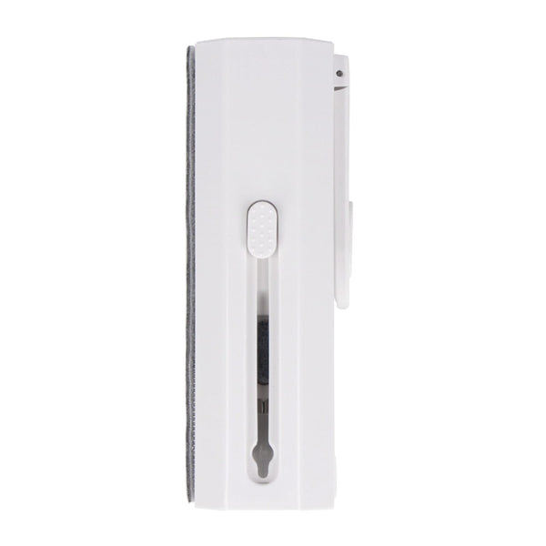 Kit di pulizia elettronica 8 in 1 Bianco - personalizzabile con logo