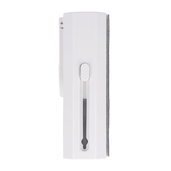 Kit di pulizia elettronica 8 in 1 Bianco - personalizzabile con logo