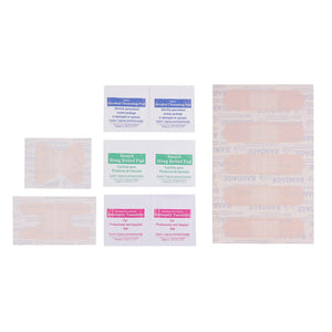 Kit Emergenza Fredek - personalizzabile con logo