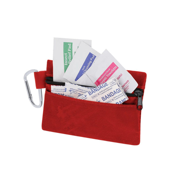 Kit Emergenza Fredek - personalizzabile con logo