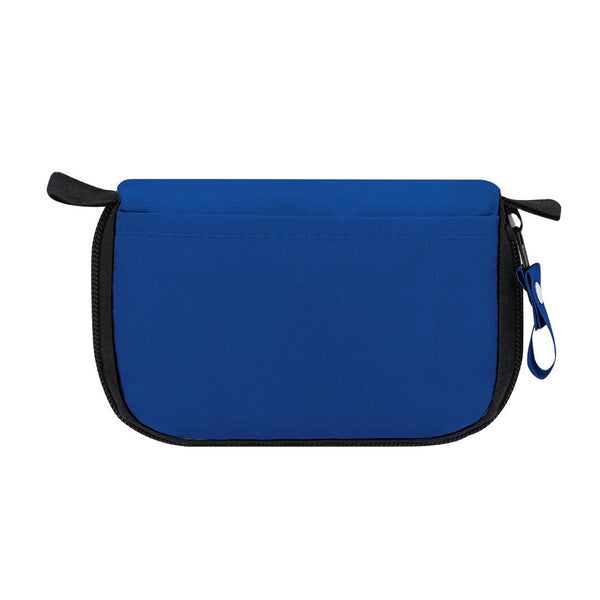 Kit Emergenza Kintar blu - personalizzabile con logo