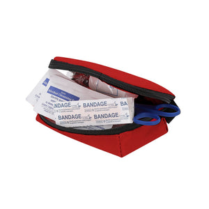 Kit Emergenza Kintar rosso - personalizzabile con logo