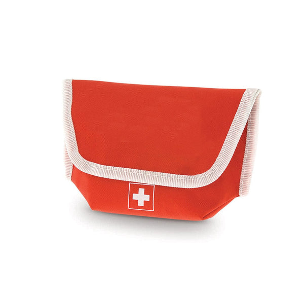 Kit Emergenza Redcross - personalizzabile con logo