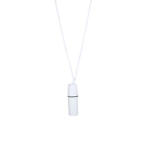 Kit Escursione Gemmel bianco - personalizzabile con logo