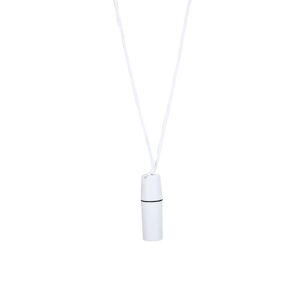 Kit Escursione Gemmel bianco - personalizzabile con logo