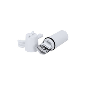 Kit Escursione Gemmel bianco - personalizzabile con logo
