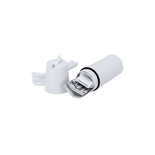 Kit Escursione Gemmel bianco - personalizzabile con logo